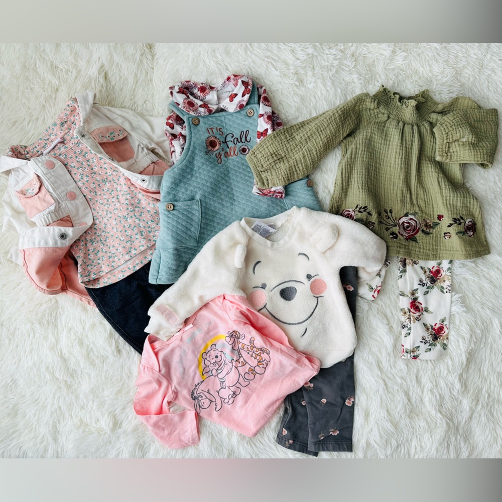Baby outfits